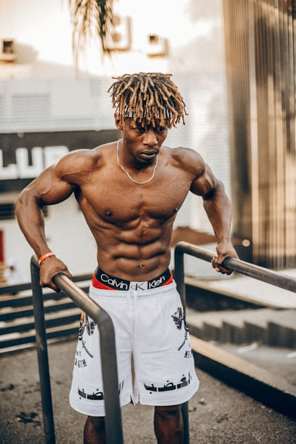 Faith and Fitness