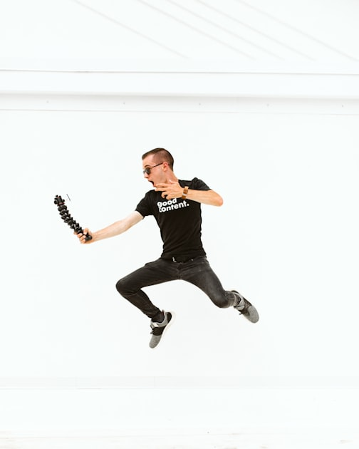 Creating Engaging TikTok Content